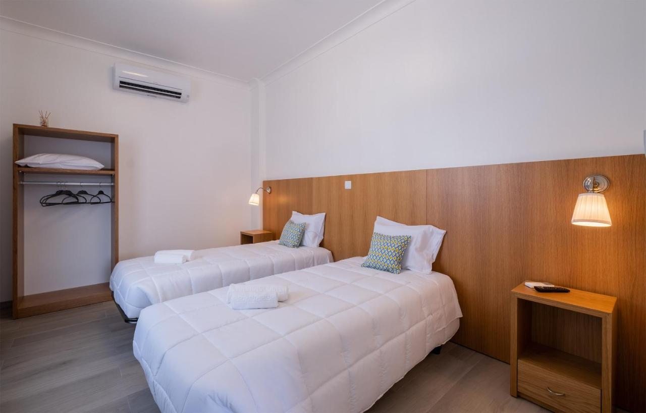 Bed and Breakfast Monaco Sweet House Ponta Delgada Exteriér fotografie
