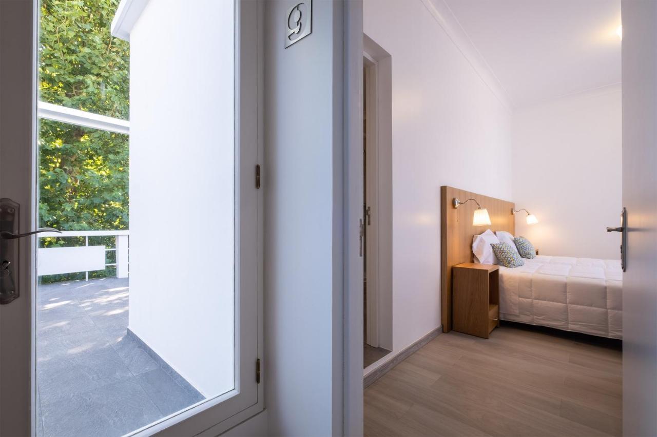 Bed and Breakfast Monaco Sweet House Ponta Delgada Exteriér fotografie